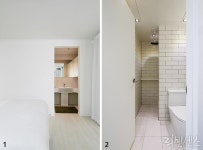 작지만 알찬 집(이미지 포함) | 집, 집 짓기, 인테리어