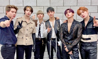 몬스타엑스_MONSTA X on Twitter | Monsta x, Corea