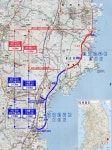 부산-울산간 4차로 국도 마지막 구간, 서생면-온양읍 9.2km 11월15일 개통 | 11월