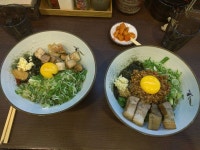 송리단길 맛집 멘야하나비