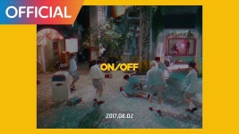 온앤오프 (ONF) - ON/OFF (Teaser) | Julio 2017, Julio