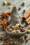 Spices + Heritage Container | 허브
