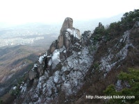 등산 가는 길 :: 2011/03 글 목록 | 등산, 대중교통