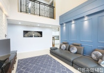 [BY 월간 전원속의 내집] 호수가 한눈에 내려다보이는 언덕. 그곳에 든든한 구조와 상쾌한 공기로 채운 ... | 인테리어, 집 꾸미기, 부엌