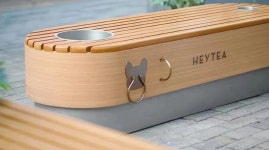 #3 大空间活动区域에 있는 Joy Who님의 핀 - 2023 | 애견 놀이터, 애완 동물 가구, 애견