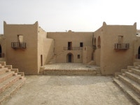 theatre_hassan fathy | 건물