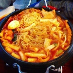 #공주떡볶이#즉석떡볶이  #먹스타그램#맛스타그램#인스타푸드#푸드스타그램#분식#떡볶이#라볶이#쫄볶#대구#대구맛집... 