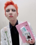 Kim Sehyoon/ 김 세윤 in 2020