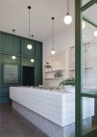 Pin by Minwoo Lee on 화장실 | Australian interior design, Shop interior design, Hospital interior design