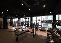 [휘트니스 인테리어 No.56] 잠원 피트니스프렌즈 : 네이버 블로그 | 인테리어, 헬스장 인테리어, 헬스클럽