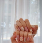 러브수네일 10월 이달의 아트 ⠀ 컬러변경으로 시술했어요... 선택가능 ⠀ ⠀ ⠀ ⠀ ⠀ 🍁러브수네일 10월 가… | Nails, Convenience... 