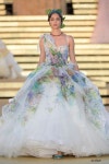 Épinglé par Michelle Jiwoo Bae sur 입체패턴설계 기말작품 | Haute couture, Ellie saab, Mode