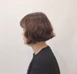 • 2019년 단발헤어스타일 ❤️사랑스럽게 Classic 클래식펌 : 네이버 블로그 | 단발머리