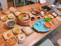 [연남동,홍대] 오코와 / 일본식가정식 / 연남동 일본가정식 | 이