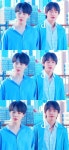 #JIMIN #V    [ⓓeaser:뷔&지민] “43초에 터지는 브로맨스” (방탄소년단)