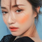 립&치크&아이 메이크업을 하나로! 3CE TAKE A LAYER MULTI POT - 상큼달큼한 만다린 오렌지 #COMMON TIME 🍊 #3ce... 