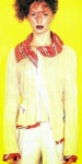 jackets (Chinese method of pattern making) | 재킷