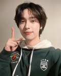 gaon xdinary heroes - 2023 | 남자