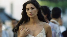 Pin di 원덕 서 su Monica Bellucci | Monica bellucci, Donne italiane