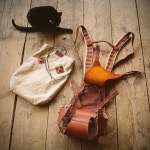 Pin by 진아 박 on 가죽공예 | Leather bags handmade, Leather, Leather craft