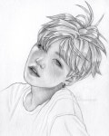 mimi (▰˘◡˘▰) on Instagram: “hyyh 4ever thank you for 5k o(╥﹏╥)o💛 . . . . . #hyyh #화양연화 #花樣年華 #yoongi... 