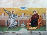 성모영보에 있는 Maria Choi님의 핀