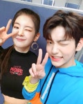 Ide oleh 강유리 pada 사랑해요 | Selebritas, Remaja, Idol