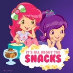 Its All About the Snacks | 과일