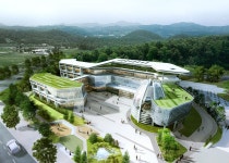 ㈜건양기술공사건축사사무소(이미지 포함) | 건축, 인테리어, 미술관