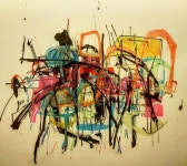 Pin by 서후 윤 on 에스키스 | Art, Painting