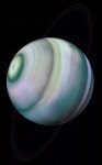 UNIVERSE 1423 #URANUS | 천문학, 태양계, 행성