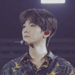 baekhyun [exo]에 있는 jerk님의 핀