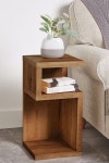 울산•부산인테리어 티디컴퍼니/ Side Table* 작은테이블 하나로 공간을 디자인하다. | 가구 아이디어, Diy 집, 수제 가구
