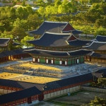 대한민국 KOREA 풍경 landscape | 대한민국, 건축 모델, 건물
