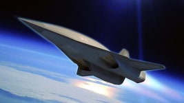 미국이 개발하고있는 차세대 병기들 | Spy plane, Aircraft, Lockheed