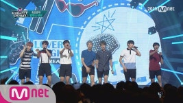 최.초.공.개! 방탄소년단의 풋풋한 고백! LOVERS HIGH M COUNTDOWN 422화 | Vkook, I need u