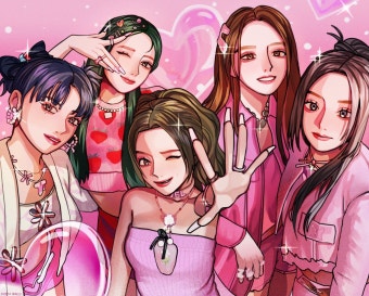 일의 on Twitter - 2023 | 5주년, 아이들