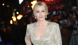 J.K. Rowling Reveals New Novels Are Currently In The Works! | Rowling tweets, Rowling, Rowling harry potter