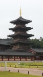 백제의 꿈 부여백제문화재단지 충남부여 사비성 의 능사 5층목탑 #Baek-je kingdom #Histor...(이미지 포함) | 꿈