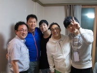 Certification shot에 있는 핀