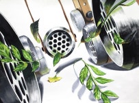 영원한미소미술학원(홍대 본원) on Instagram: “[정답은 없지만 해답은 있다…레이아웃편] 소재를 접했을때 화면구성을 풀어나가는 방법은 결국... 