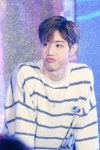 Mark [마크] | Mark Yi-En Tuan [마크이엔투안] | Марки