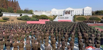 조선의 오늘에 있는 조선의 오늘 dprktoday님의 핀