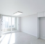 [경기 군포시] 25평 산본동 한라주공 2차 아파트인테리어 > 주거공간 시공사례 | 인테리어견적 MS하우징 - 비교견적 중개수수료0원! | 모던... 