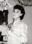 Audrey Hepburn | 연예인, 오드리 햅번, 배우