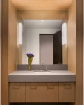 Pin de IAD en 화장실 (con imágenes) | Baños, Casas, Proyectos