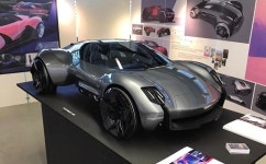 종욱 오님이 Car에 올린 미래의 자동차 이미지 | 멋진 차, 차량