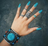 Nail Goals | 네일