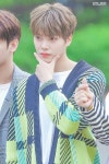 JI HANSOL UNB / NEWKIDD 지한솔 유앤비 / 뉴키드 한솔 cr. Ocean Season