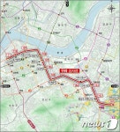 네이버 부동산 - 2020 | 대중교통